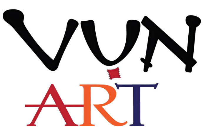 Vụn Art Social Enterprise logo
